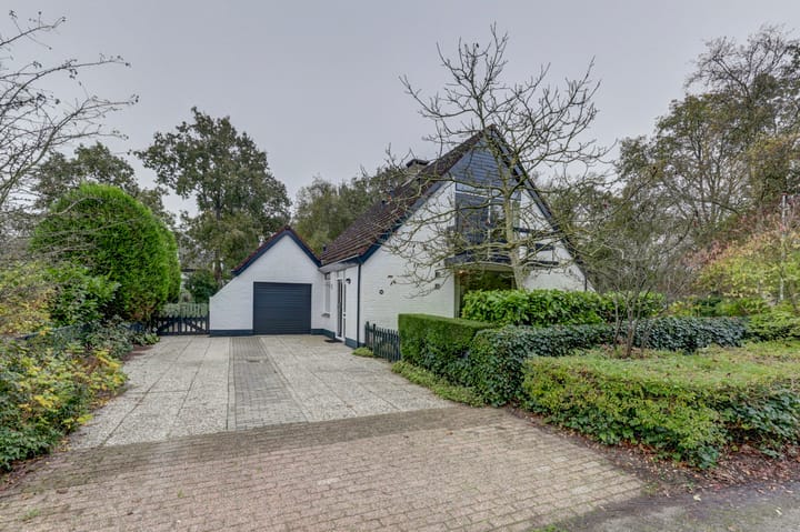 Foto 1 van Westerenban 20