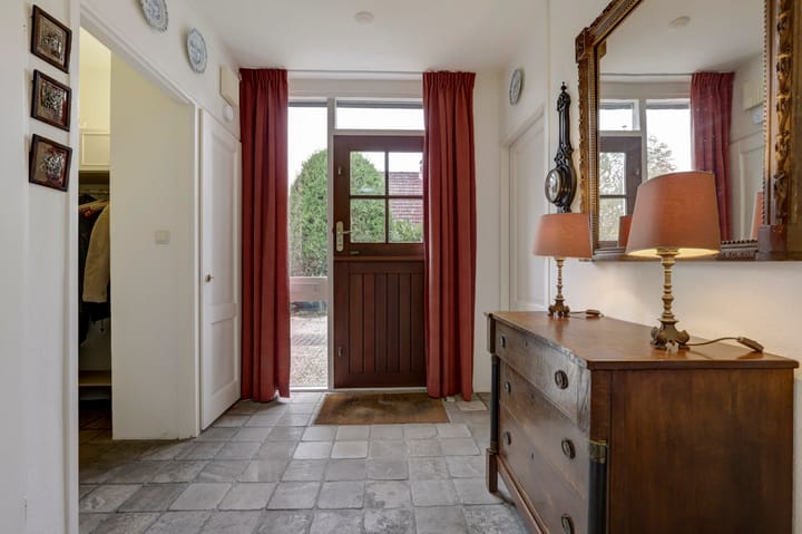 Foto 9 van Westerenban 20