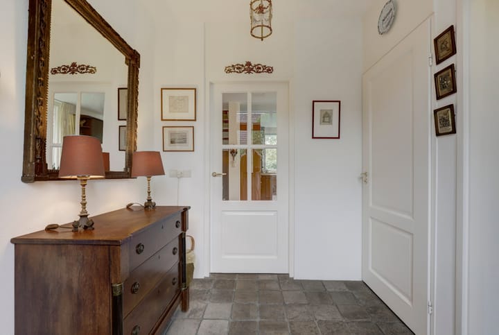 Foto 10 van Westerenban 20