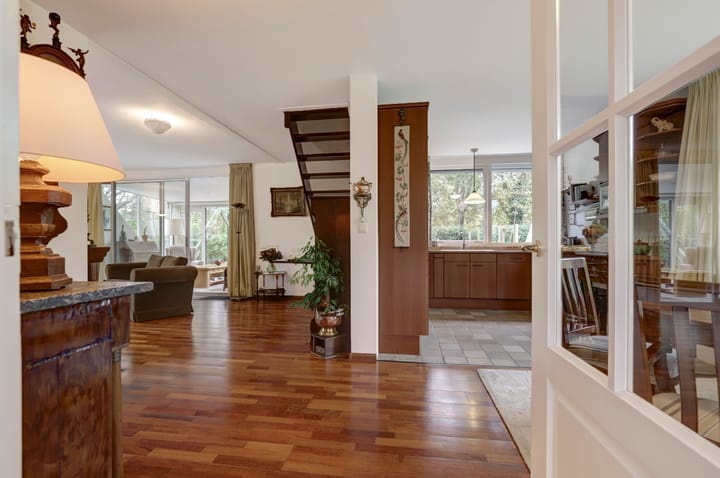 Foto 11 van Westerenban 20