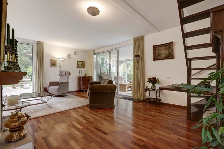 Foto 13 van Westerenban 20