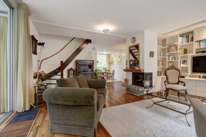 Foto 14 van Westerenban 20