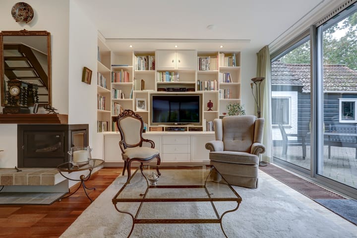 Foto 15 van Westerenban 20