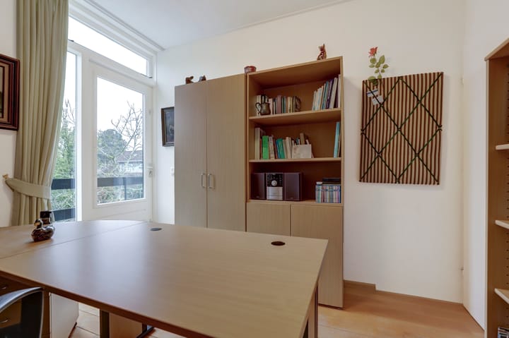 Foto 39 van Westerenban 20