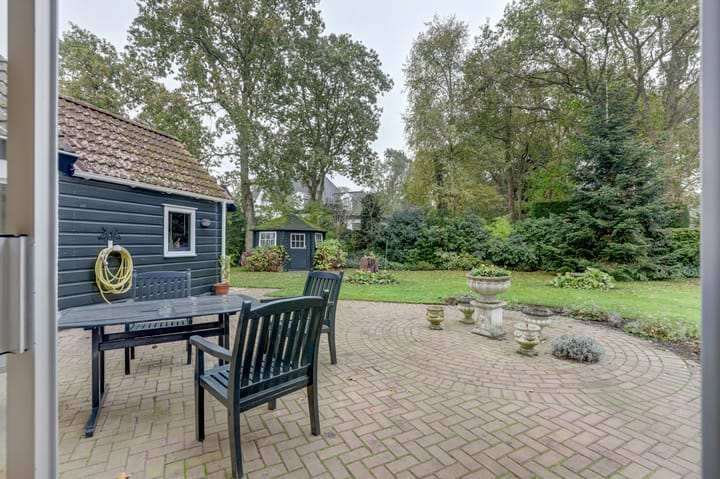 Foto 44 van Westerenban 20