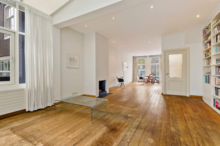 Photo 2 of Prinsengracht 495-H