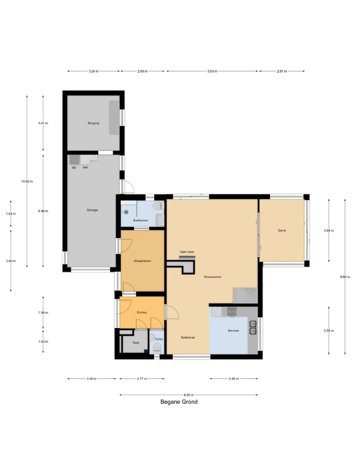Foto 50 van Westerenban 20