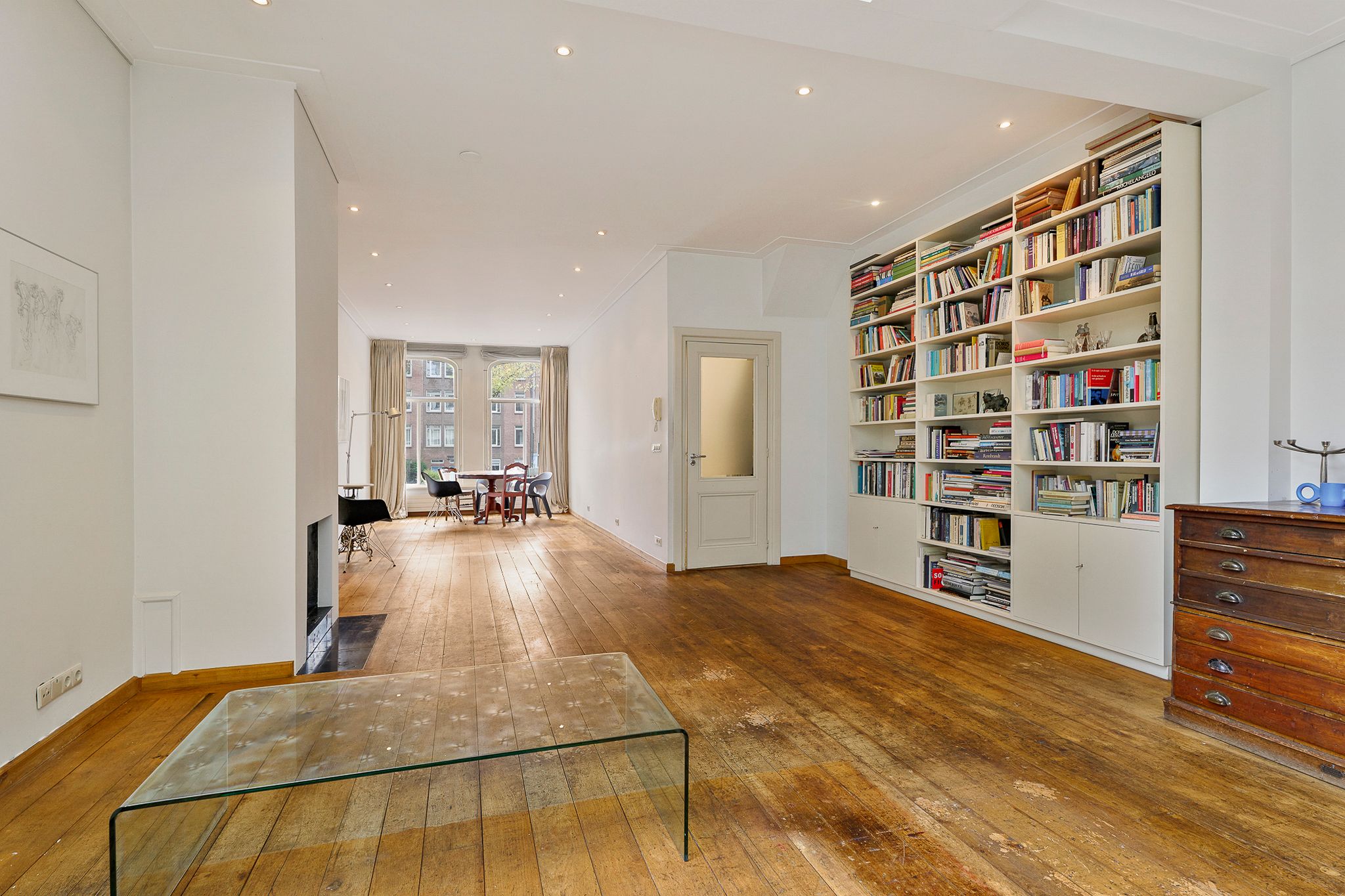 Photo 3 of Prinsengracht 495-H