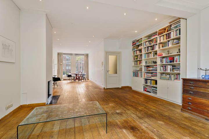 Photo 3 of Prinsengracht 495-H