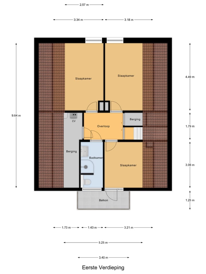 Foto 51 van Westerenban 20