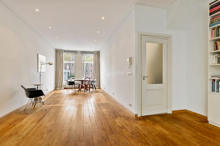 Photo 4 of Prinsengracht 495-H