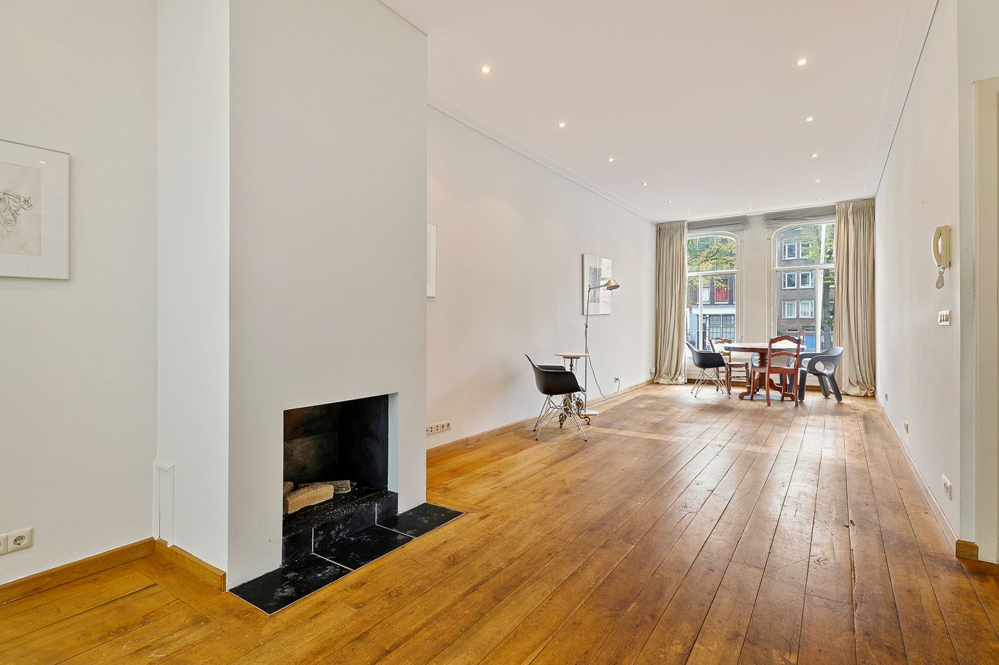 Photo 5 of Prinsengracht 495-H