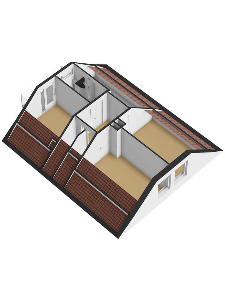 Foto 54 van Westerenban 20