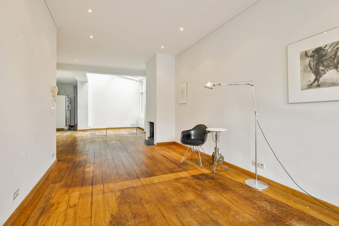 Photo 7 of Prinsengracht 495-H