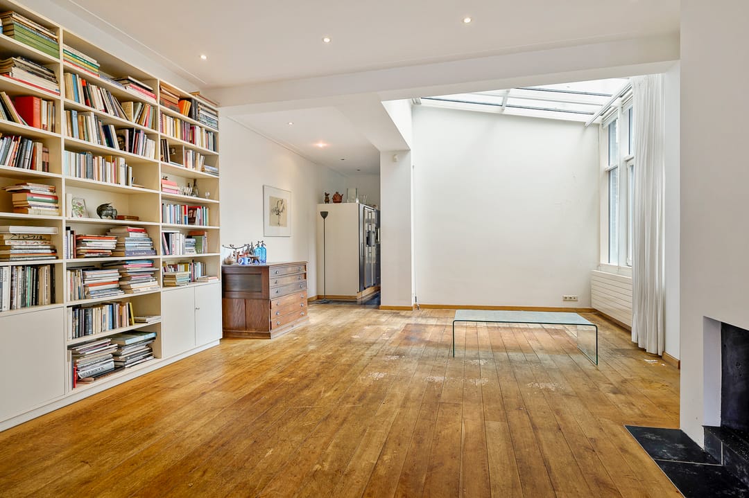 Photo 8 of Prinsengracht 495-H