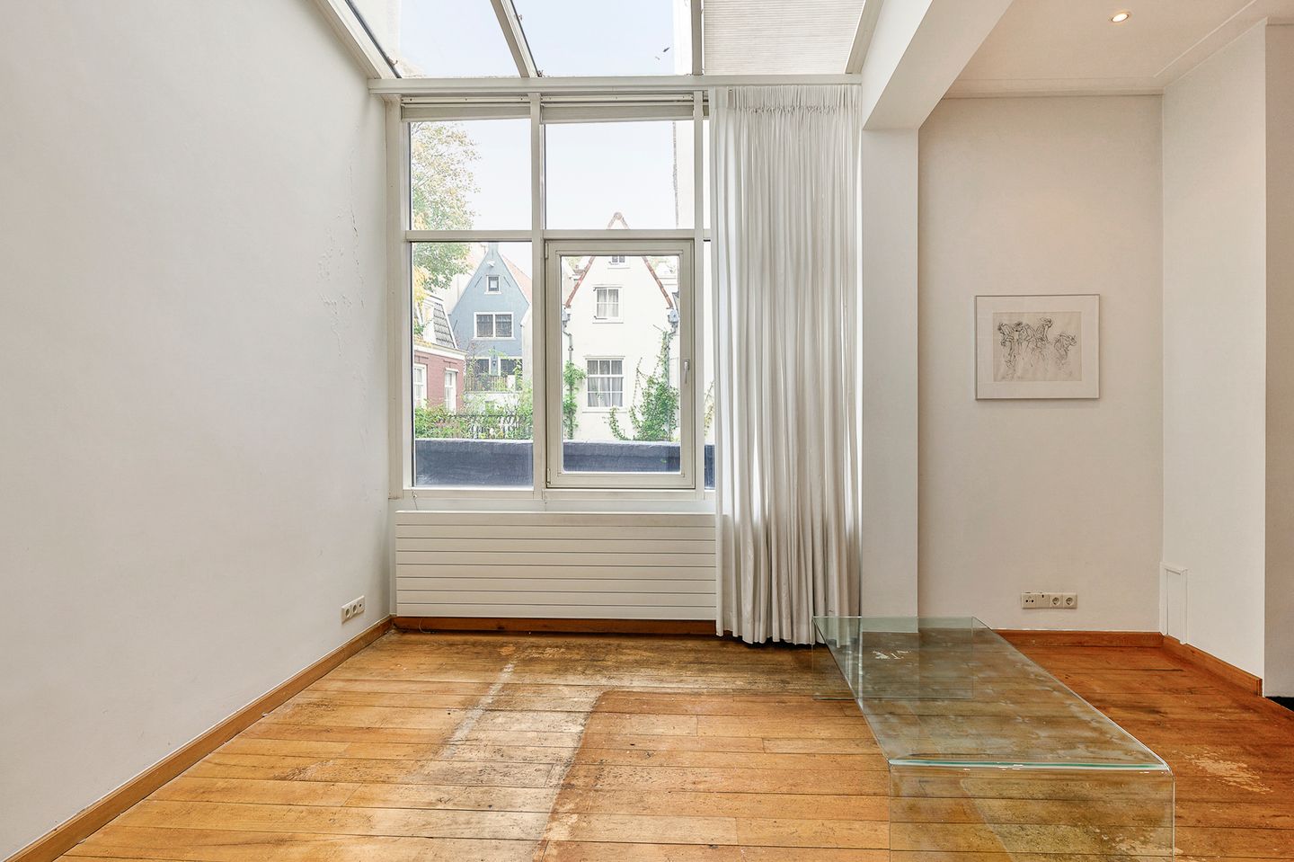 Photo 10 of Prinsengracht 495-H