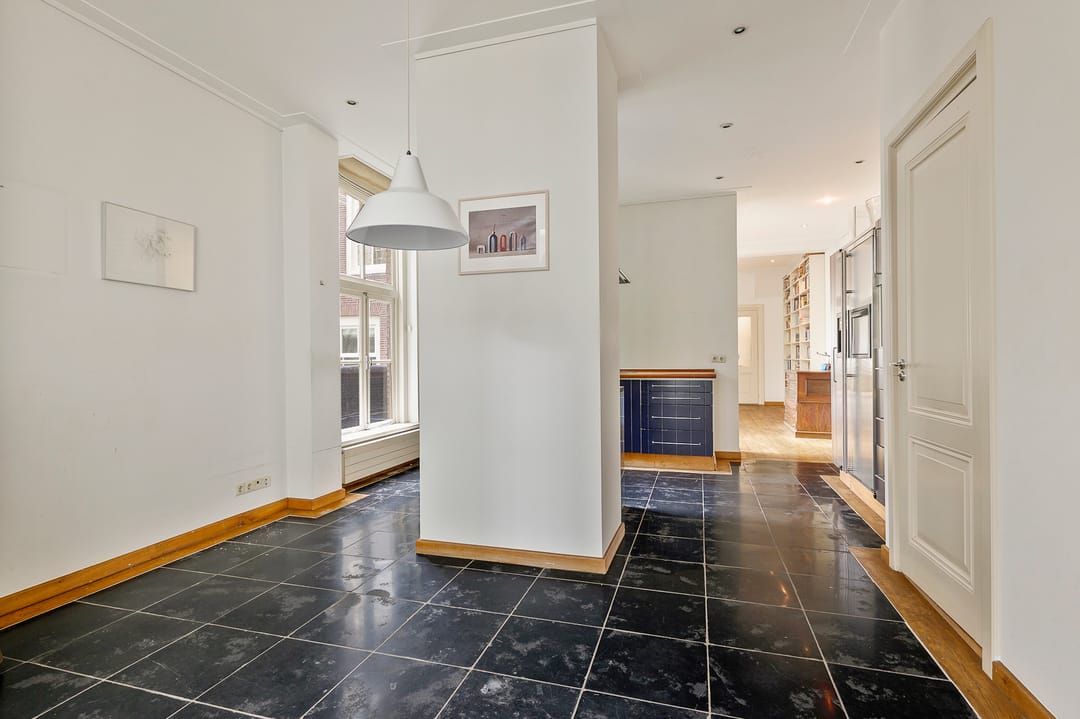 Photo 11 of Prinsengracht 495-H