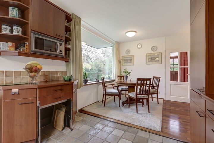 Foto 25 van Westerenban 20