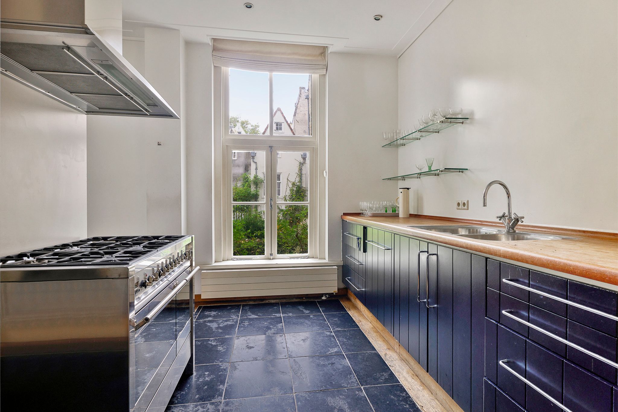 Photo 12 of Prinsengracht 495-H