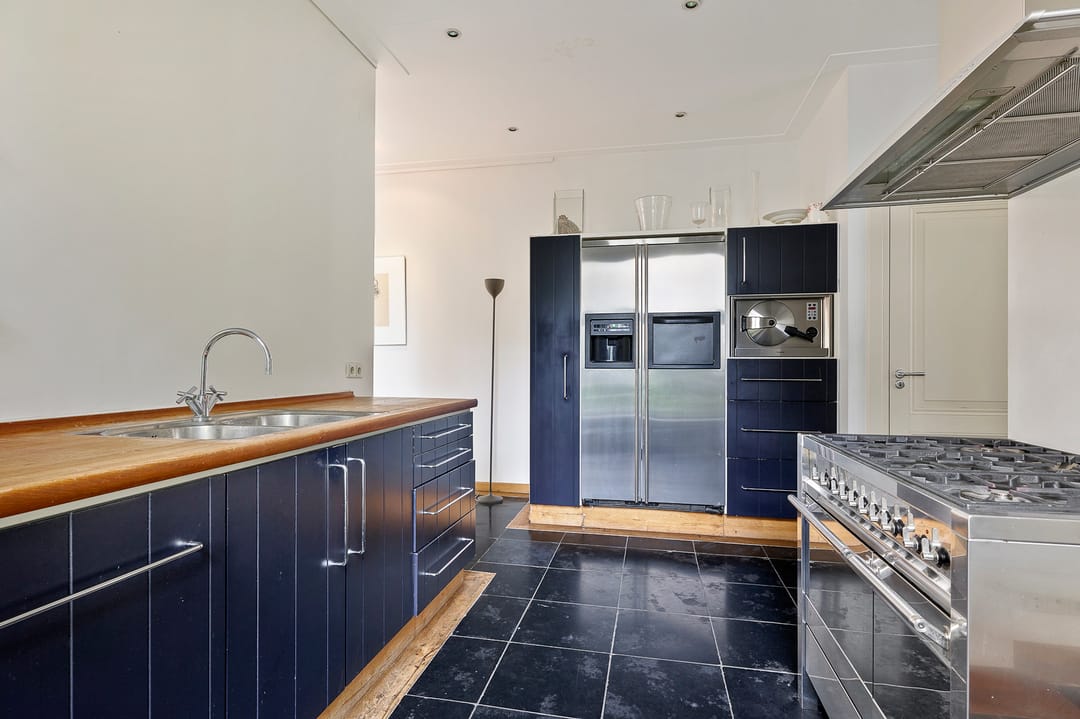 Photo 13 of Prinsengracht 495-H