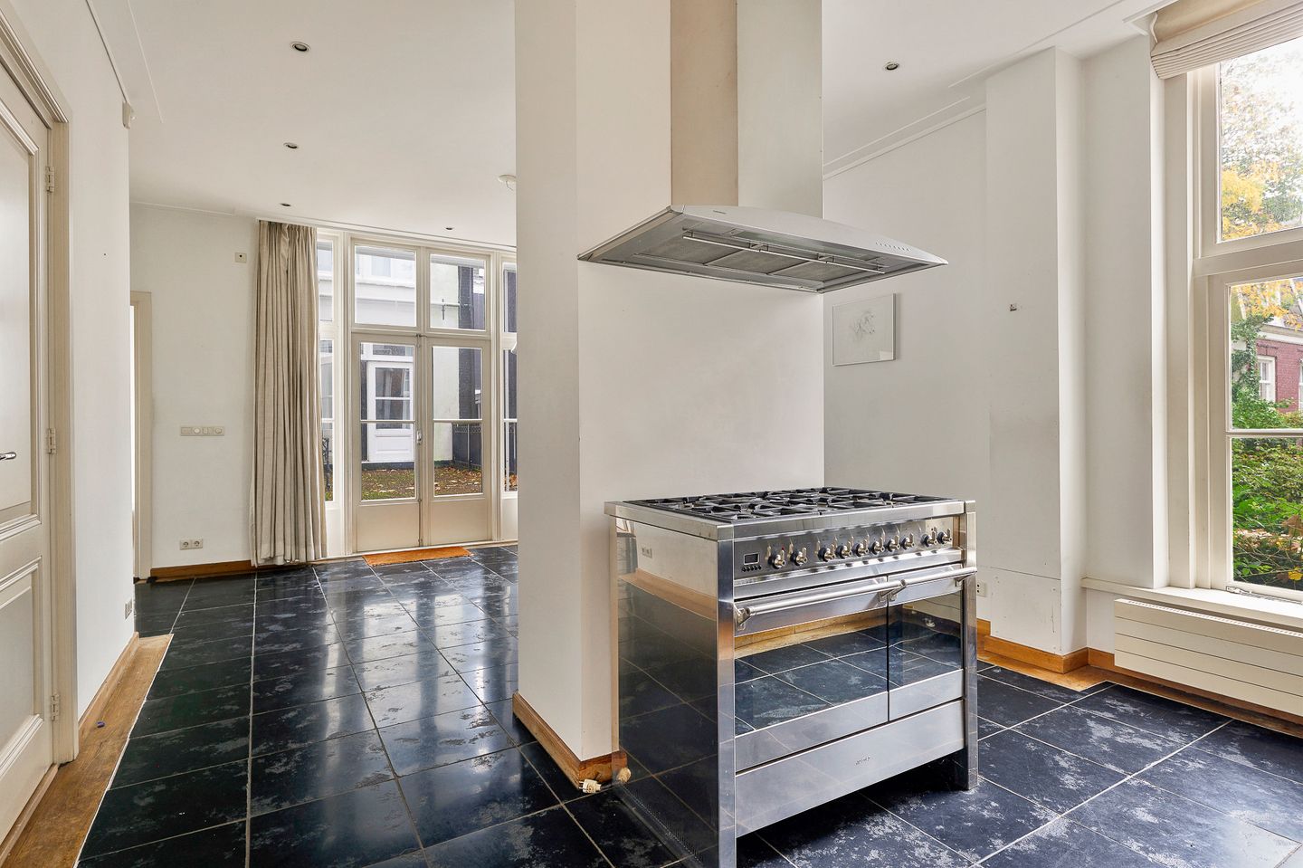 Photo 14 of Prinsengracht 495-H