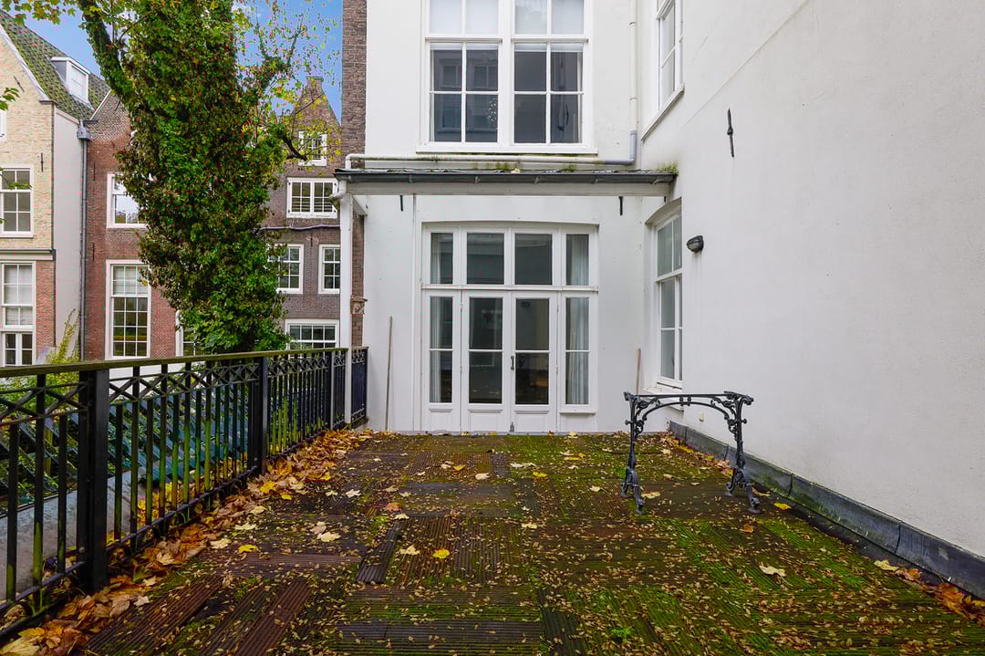 Photo 16 of Prinsengracht 495-H