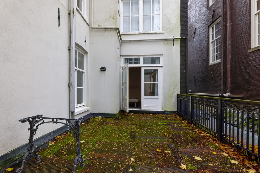 Photo 17 of Prinsengracht 495-H