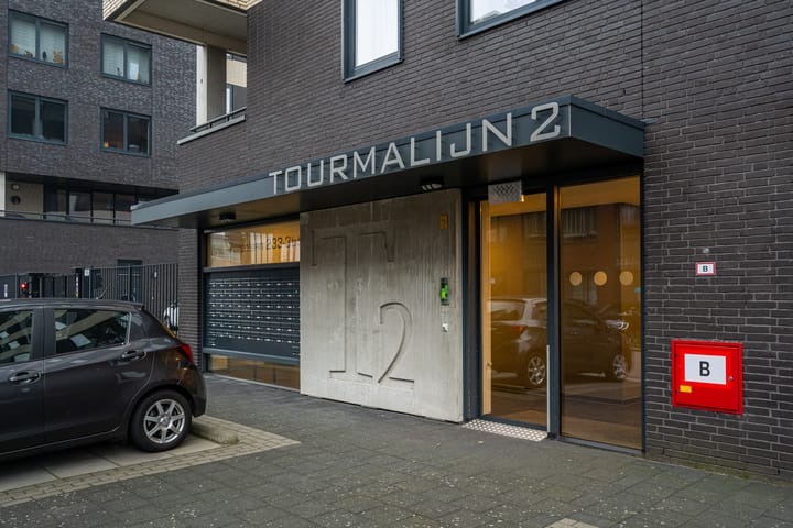 Foto 8 van Drierivierenlaan 343