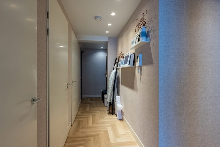 Foto 9 van Drierivierenlaan 343