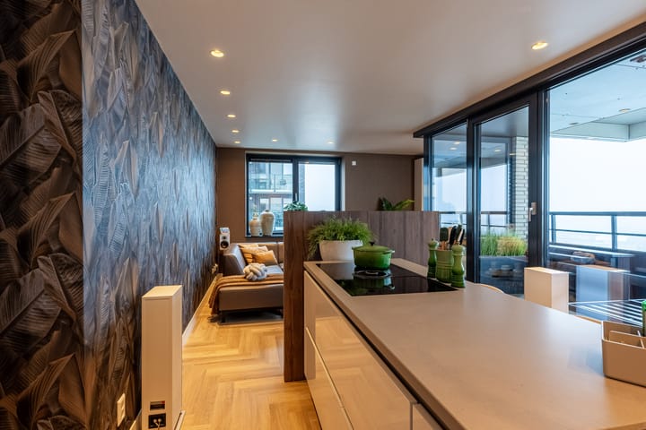 Foto 15 van Drierivierenlaan 343