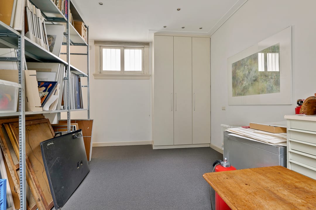 Photo 26 of Prinsengracht 495-H