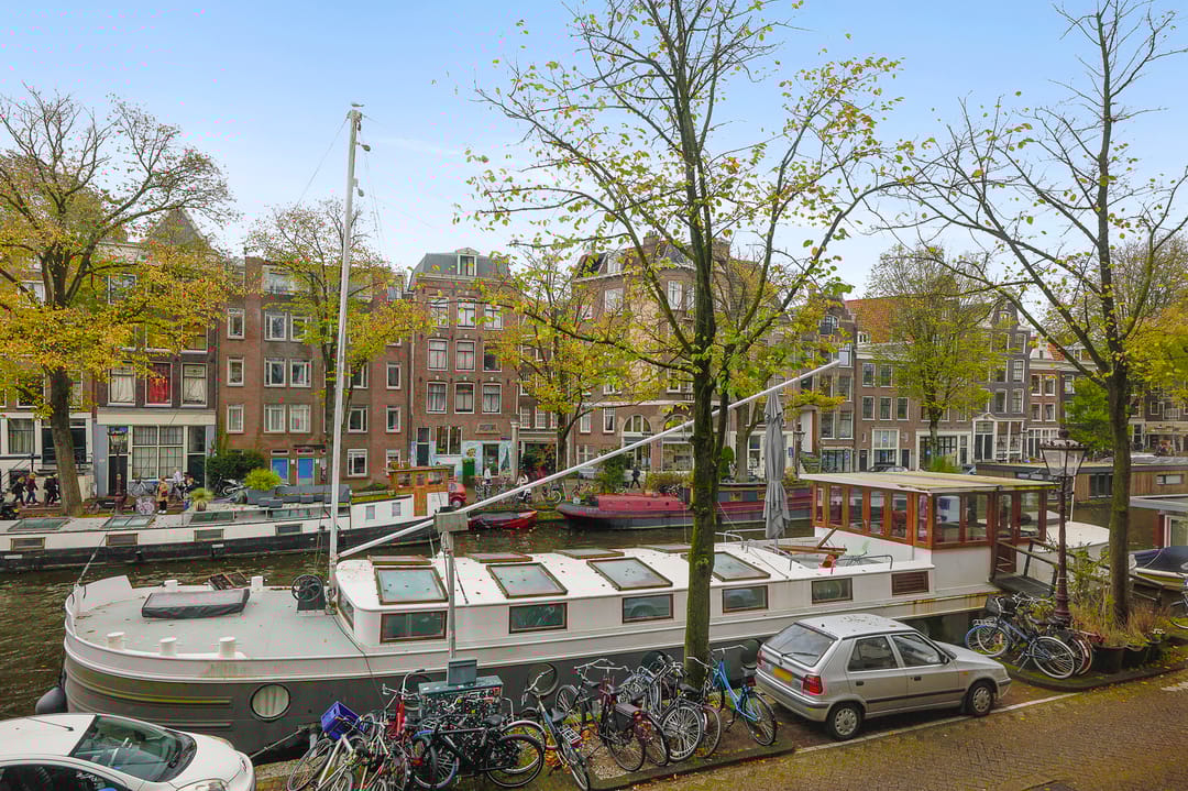 Photo 28 of Prinsengracht 495-H