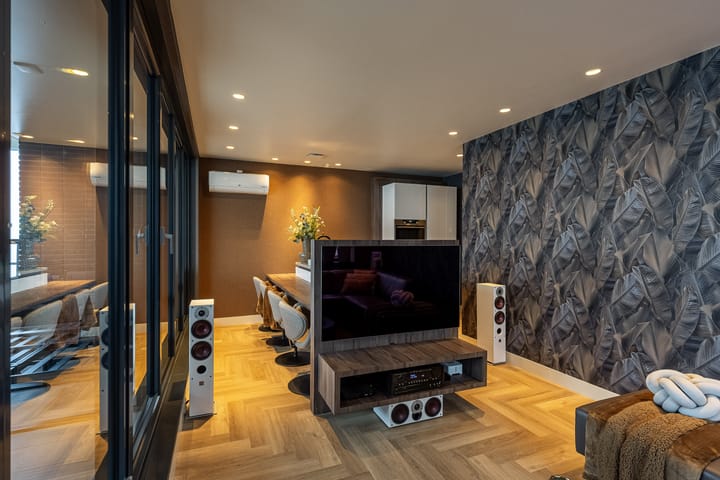 Foto 4 van Drierivierenlaan 343