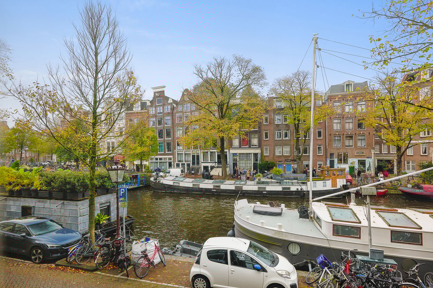 Photo 29 of Prinsengracht 495-H