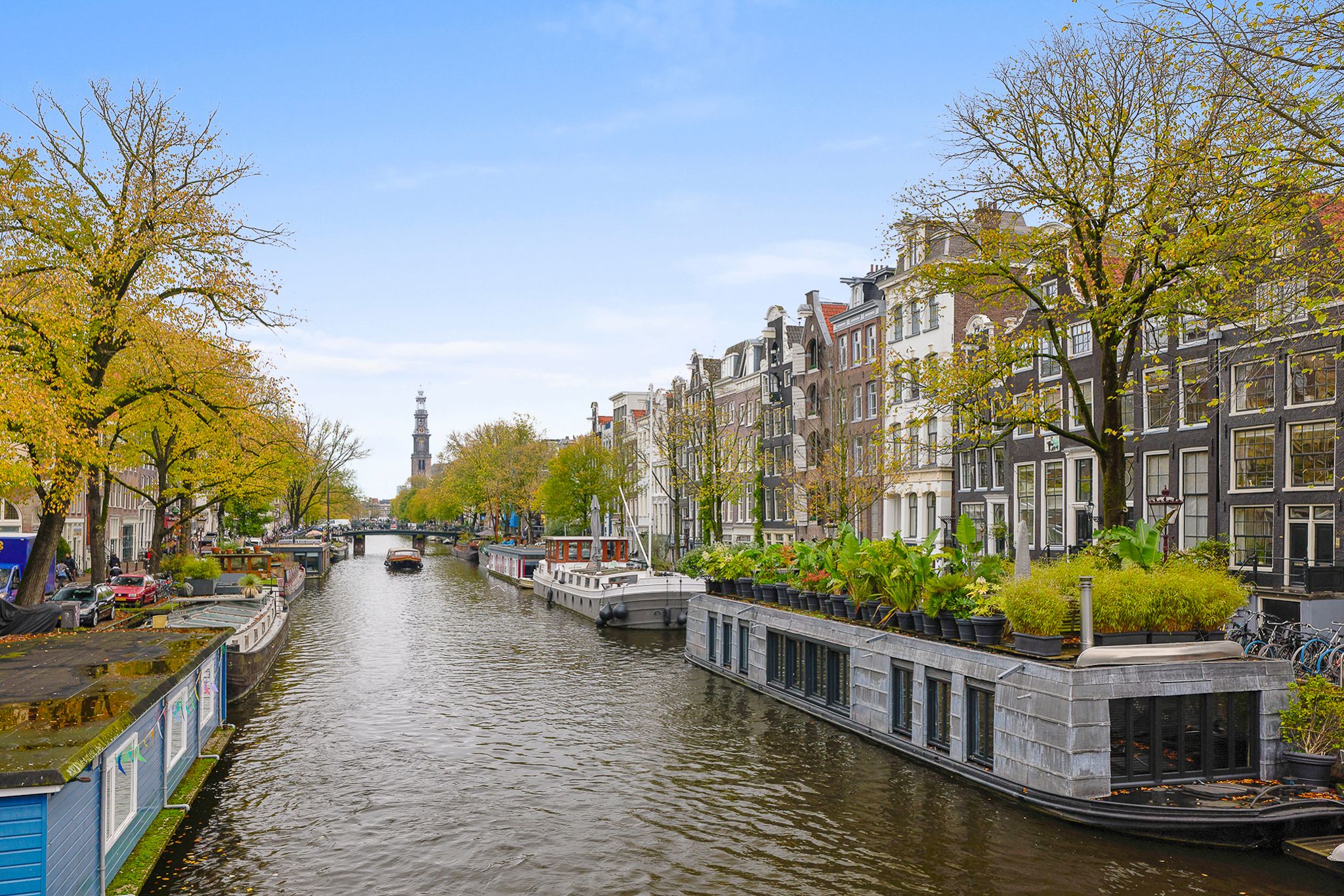 Photo 30 of Prinsengracht 495-H