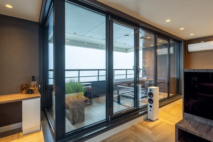 Foto 3 van Drierivierenlaan 343