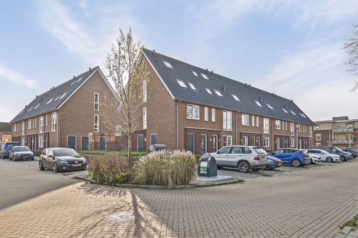 Foto 2 van De Bongerd 43