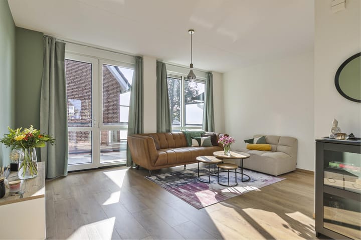 Foto 4 van De Bongerd 43