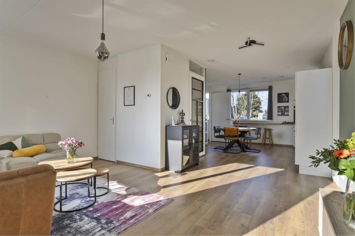 Foto 5 van De Bongerd 43