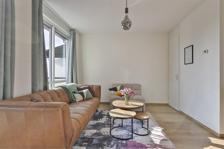 Foto 6 van De Bongerd 43