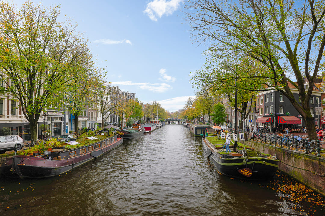 Photo 32 of Prinsengracht 495-H