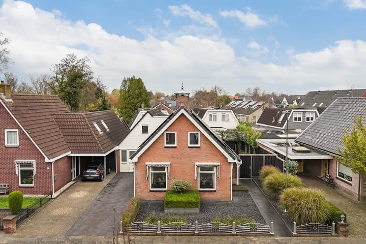 Foto 7 van Keimpe Sikkemawei 18