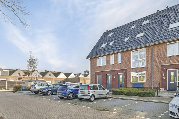 Foto 38 van De Bongerd 43