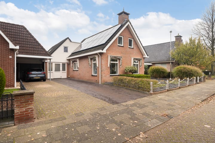 Foto 8 van Keimpe Sikkemawei 18