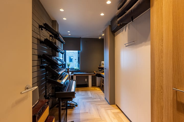 Foto 28 van Drierivierenlaan 343