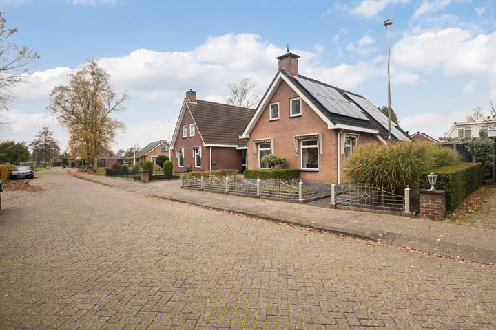 Foto 9 van Keimpe Sikkemawei 18