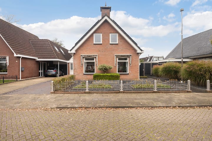 Foto 10 van Keimpe Sikkemawei 18