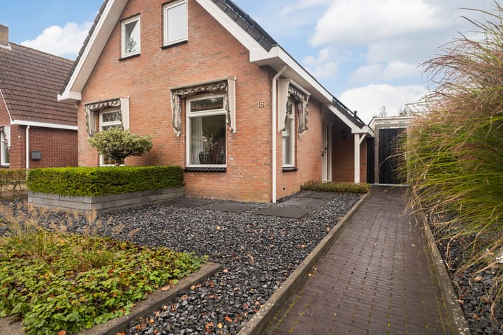 Foto 11 van Keimpe Sikkemawei 18