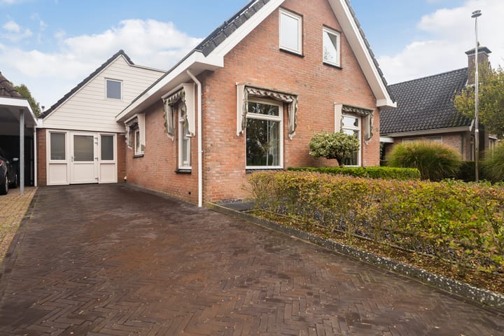 Foto 12 van Keimpe Sikkemawei 18