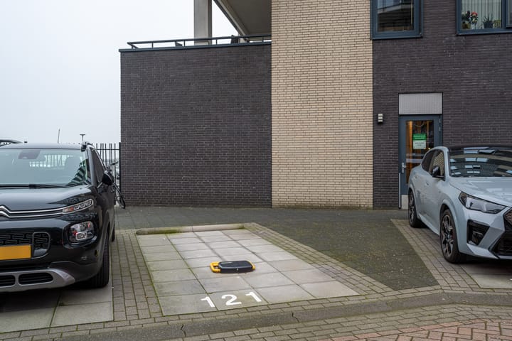 Foto 32 van Drierivierenlaan 343